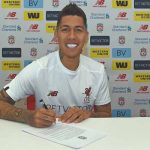 Firmino Renew a contract